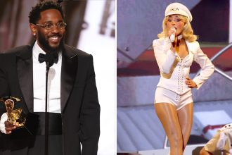 Grammys 2026 The Biggest Stars, Performances & Moments