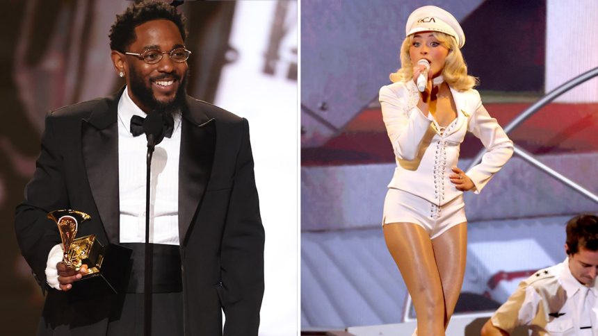 Grammys 2026 The Biggest Stars, Performances & Moments