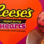 Grandson of Reese’s inventor accuses Hershey of cutting corners