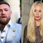 “Great movie brotha” – Fans react to Conor McGregor responding to rapper Iggy Azalea asking for movie recommendations