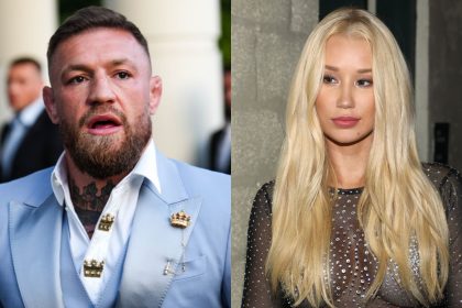 “Great movie brotha” – Fans react to Conor McGregor responding to rapper Iggy Azalea asking for movie recommendations