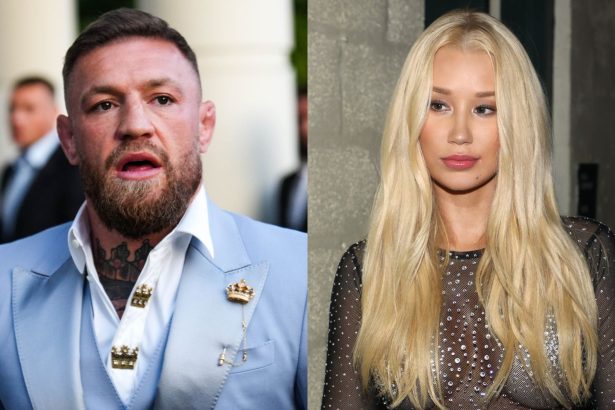 “Great movie brotha” – Fans react to Conor McGregor responding to rapper Iggy Azalea asking for movie recommendations
