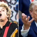 Green Day Urges ICE Agents to Quit Their Job Ahead of the Super Bowl