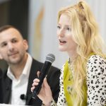 Greens celebrate ‘victory for hope’