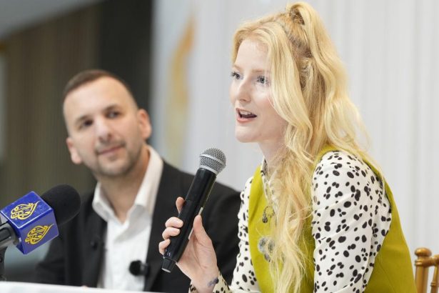 Greens celebrate ‘victory for hope’