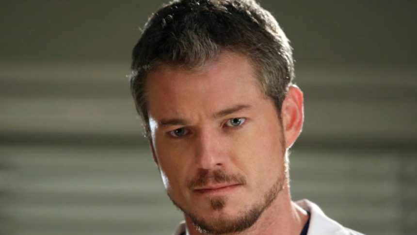 ‘Grey’s Anatomy’ Airs Eric Dane Tribute With McSteamy’s Best Moments