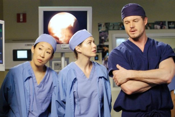 Grey’s Anatomy Cast Honor Eric Dane With Tribute After Death