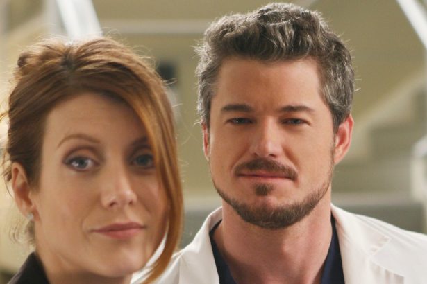 Grey’s Anatomy Star Kate Walsh Breaks Silence on Eric Dane’s Death