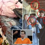 Grisly Bryan Kohberger murder scene reveals dark ‘psychosexual’ motive behind murders: expert