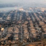 Growing evidence points to link between autism and wildfire smoke