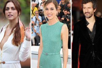 Gucci Family Series ‘Game Over’ Sets Cast: Miriam Leone, Matilda Lutz