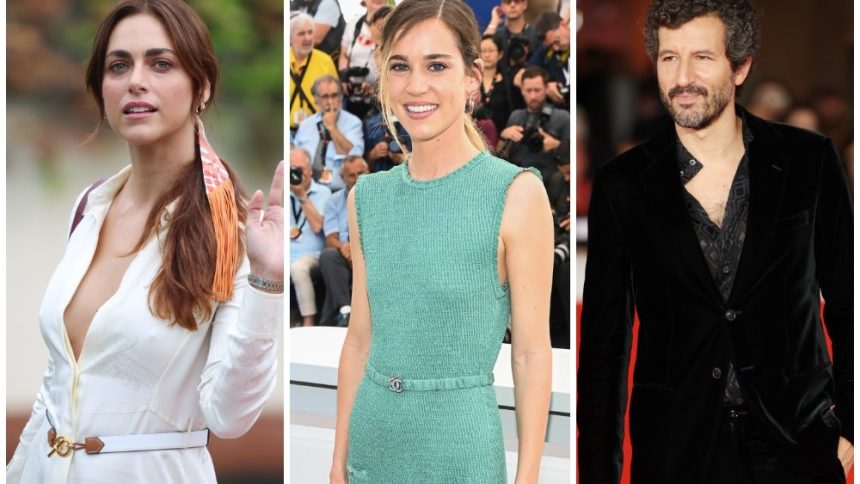 Gucci Family Series ‘Game Over’ Sets Cast: Miriam Leone, Matilda Lutz