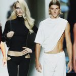 How Demna Mined the Archives for His Debut Gucci Fall Collection