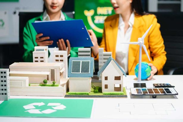 Guest Idea: How Renewable Energy Innovations are Cultivating a Healthier Planet