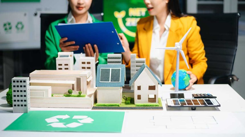 Guest Idea: How Renewable Energy Innovations are Cultivating a Healthier Planet