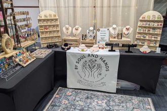 Guest Idea: Wearing the Change—Transforming Coffee Pods Into Meaningful Jewelry