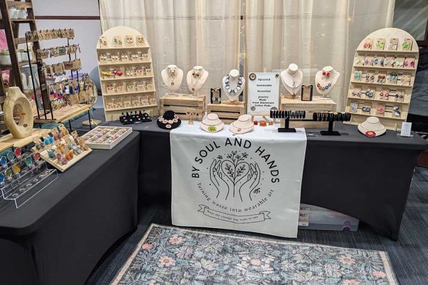 Guest Idea: Wearing the Change—Transforming Coffee Pods Into Meaningful Jewelry