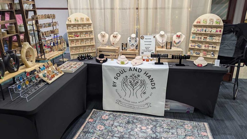 Guest Idea: Wearing the Change—Transforming Coffee Pods Into Meaningful Jewelry