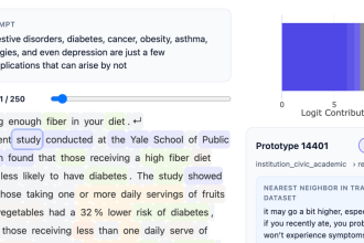 Guide Labs debuts a new kind of interpretable LLM