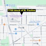 Gunfight leaves 17-year-old injured in Rogers Park