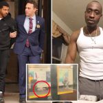 Gunman accused of fatally shooting man during NYC subway station clash gives up after 9 days on the run: cops