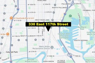 Gunman shoots man, dog in West Pullman