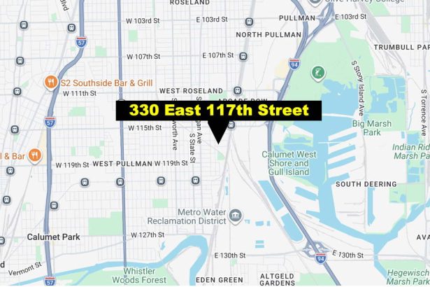 Gunman shoots man, dog in West Pullman