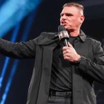 Gunther calls popular WWE star “stupid” following RAW attack