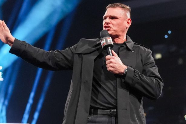 Gunther calls popular WWE star “stupid” following RAW attack