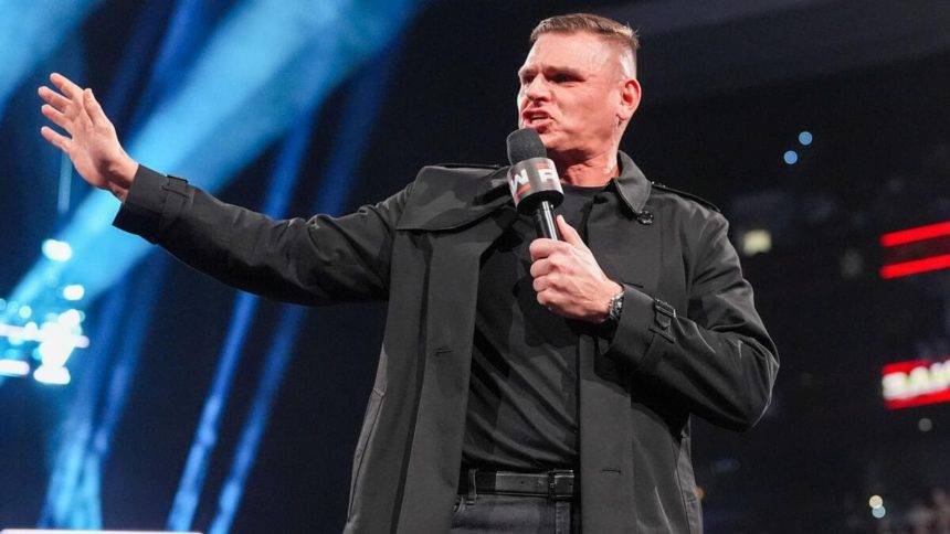 Gunther calls popular WWE star “stupid” following RAW attack