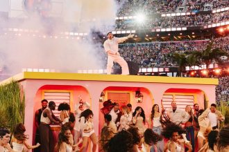 Bad Bunny Super Bowl LX Halftime Show Could Break Records
