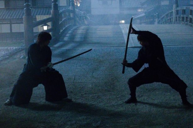 HBO Max Acquires Japanese Period Action Drama ‘Song of the Samurai’