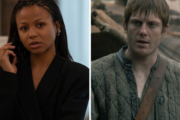 HBO Moves ‘Industry,’ ‘Knight of Seven Kingdoms’ Episodes to Friday