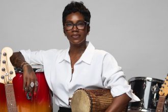 Tiwa Savage Launches Music Foundation With Berklee College