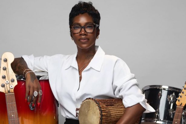 Tiwa Savage Launches Music Foundation With Berklee College