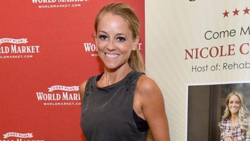 HGTV Cancels ‘Rehab Addict’ After Host Nicole Curtis Uses Racial Slur