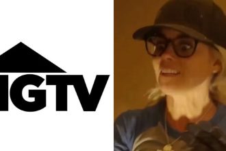 HGTV Finally Goes Into Damage Control Over Nicole Curtis ‘N Word’ Video