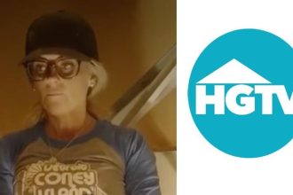 HGTV Fires Nicole Curtis After Radar Shared Her Using ‘N Word’ In Video