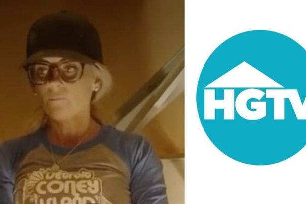 HGTV Fires Nicole Curtis After Radar Shared Her Using ‘N Word’ In Video