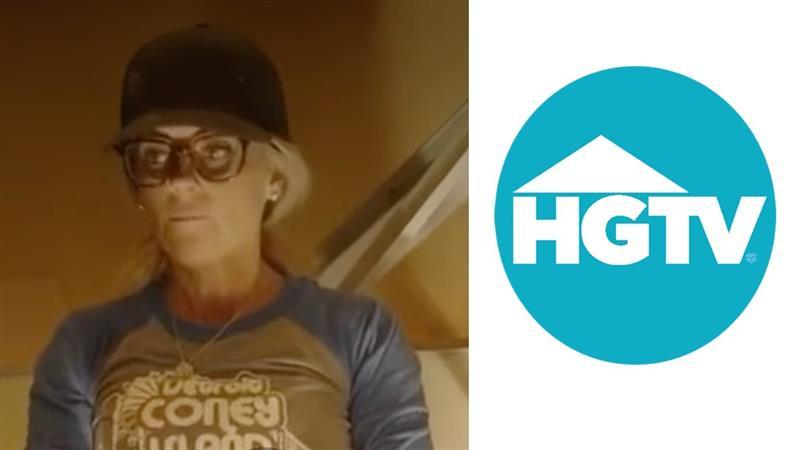 HGTV Fires Nicole Curtis After Radar Shared Her Using ‘N Word’ In Video