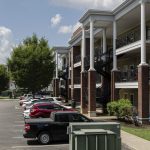 HUD proposes time limits for rental aid : NPR