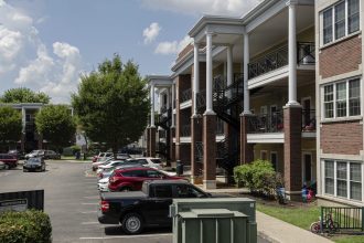 HUD proposes time limits for rental aid : NPR