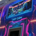 Hacking conference Def Con bans three people linked to Epstein