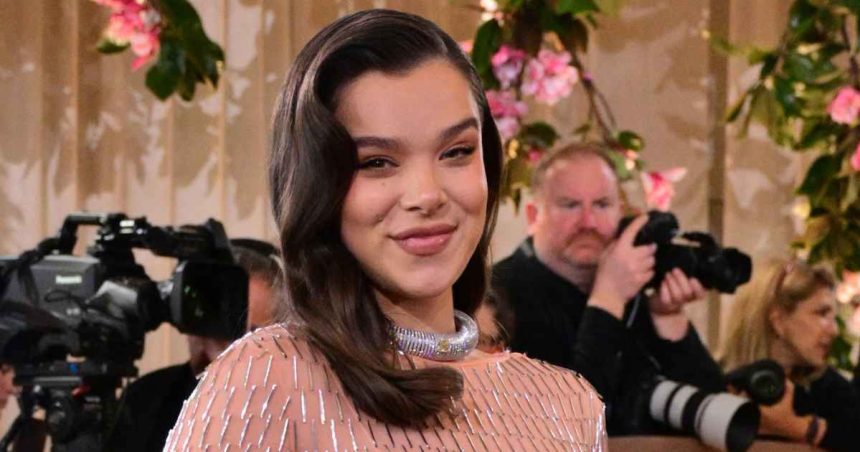 Hailee Steinfeld Reveals ‘Most Profound’ Part of Preparing to Give Birth