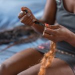 Hair extensions may contain chemicals linked to cancer and reproductive issues