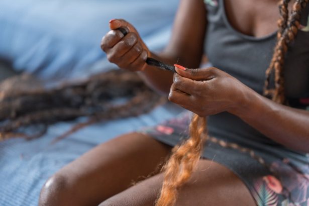 Hair extensions may contain chemicals linked to cancer and reproductive issues