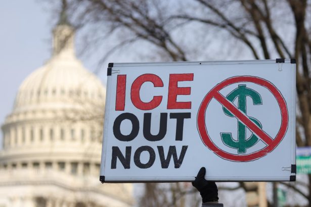 Handcuffing ICE will cost Americans big-time — and not just in crime