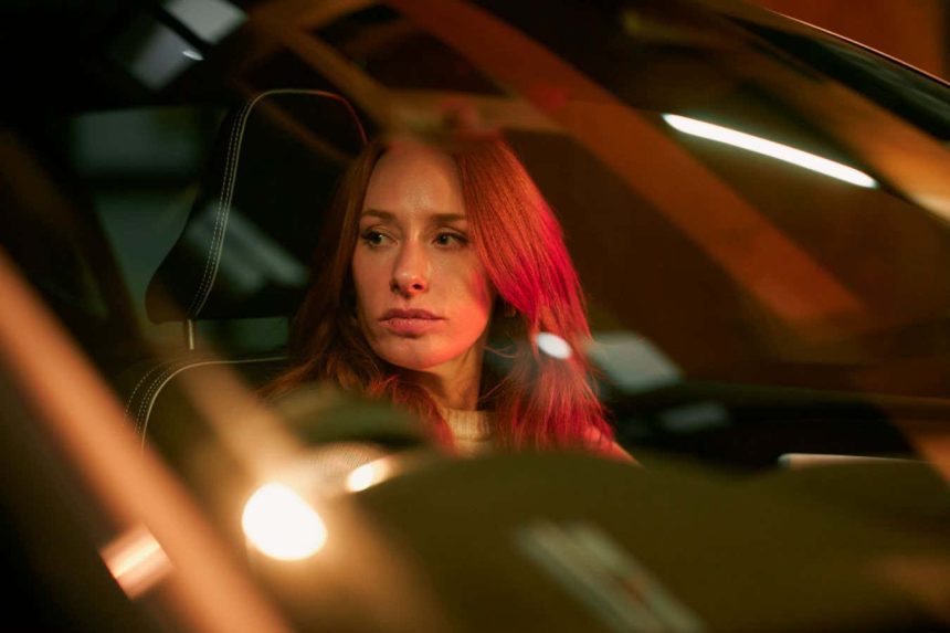 Hannah Fry: ‘AI can do some superhuman things – but so can forklifts’