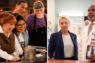 ‘Happy’s Place,’ ‘St. Denis Medical’ Renewed at NBC