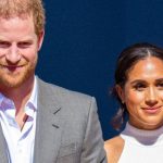 Harry & Meghan Were ‘Intent’ on Signing Commercial Deals Before Exit